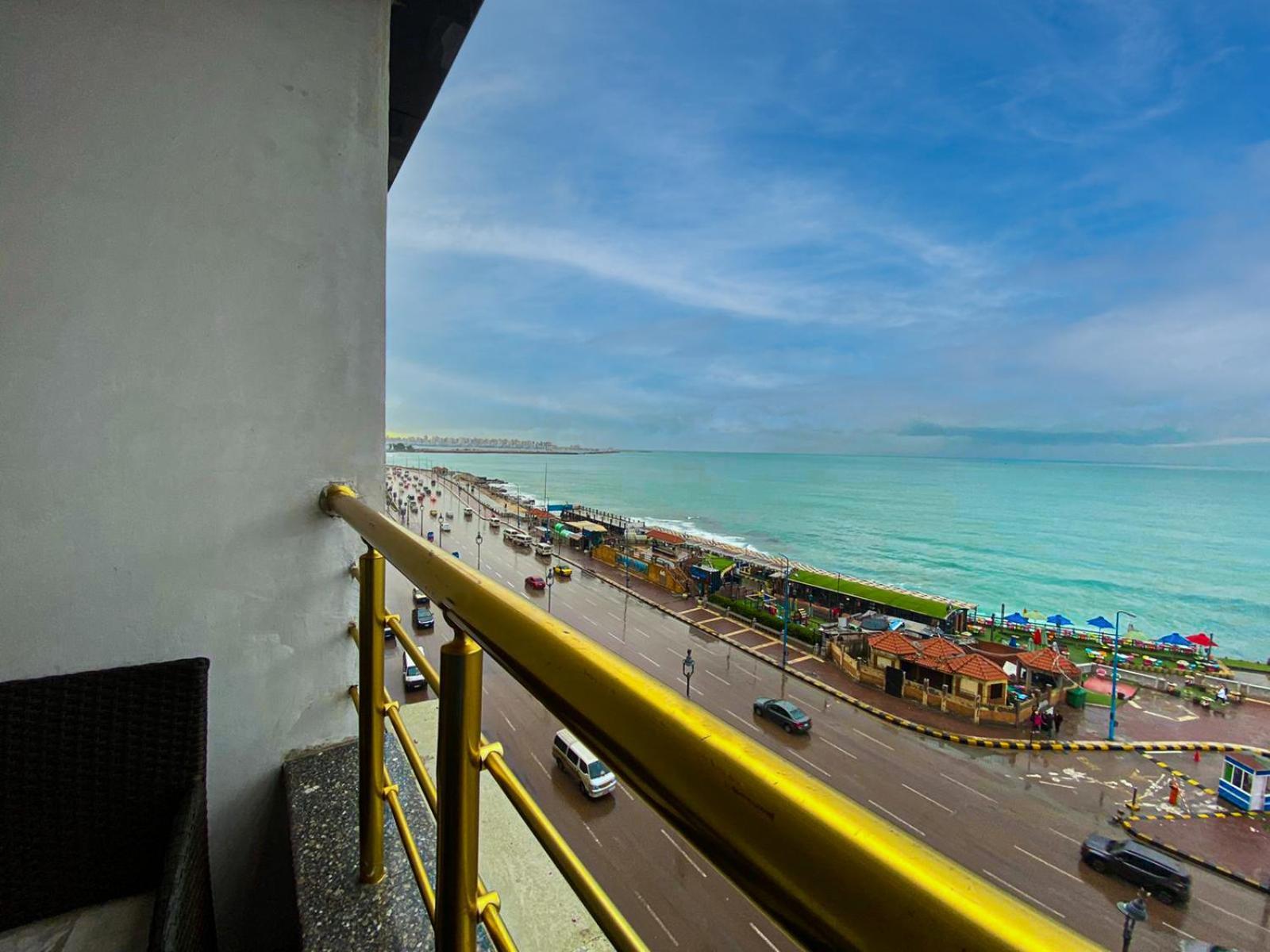 Skyline Premium Apartmán *