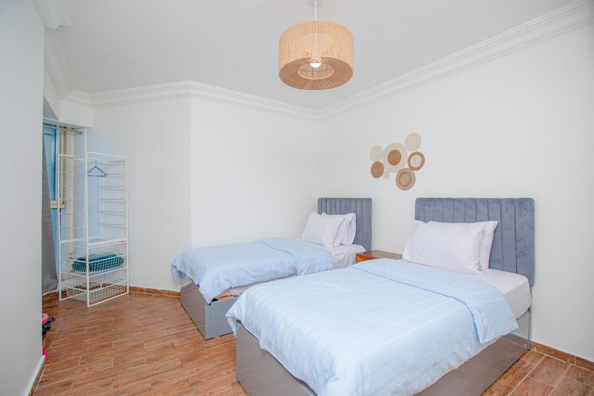 Skyline Premium Apartmán Alexandria