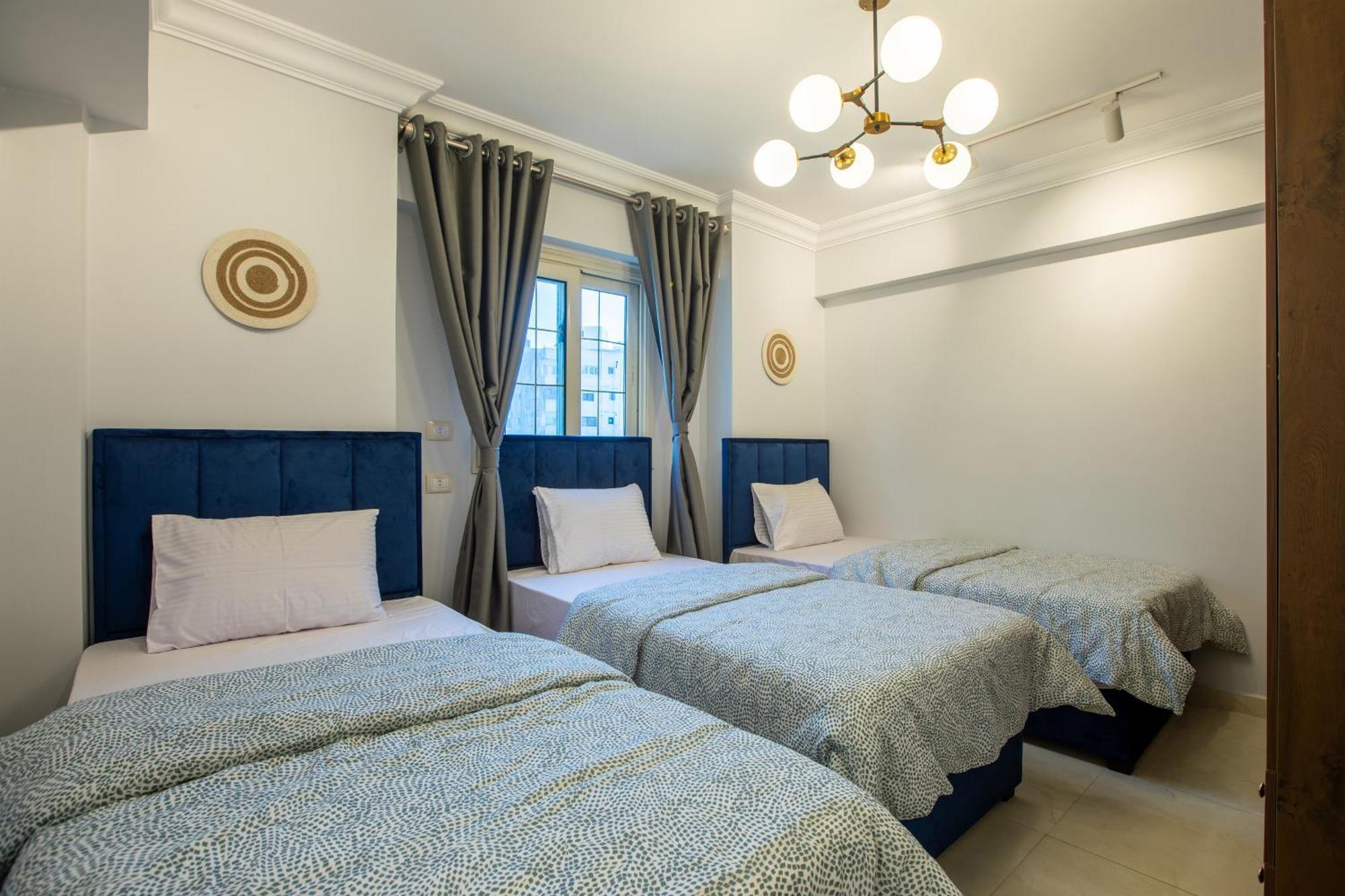 Skyline Premium Apartmán