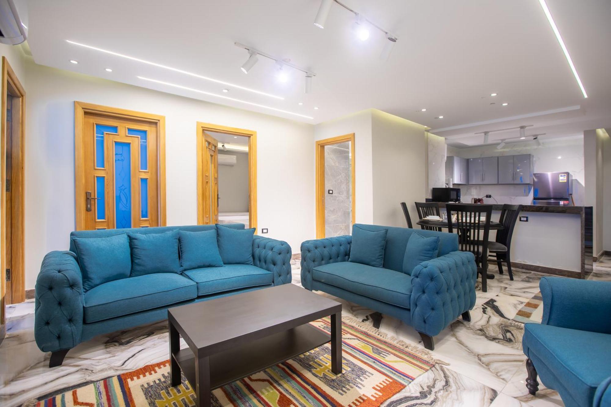 Apartmán Skyline Premium