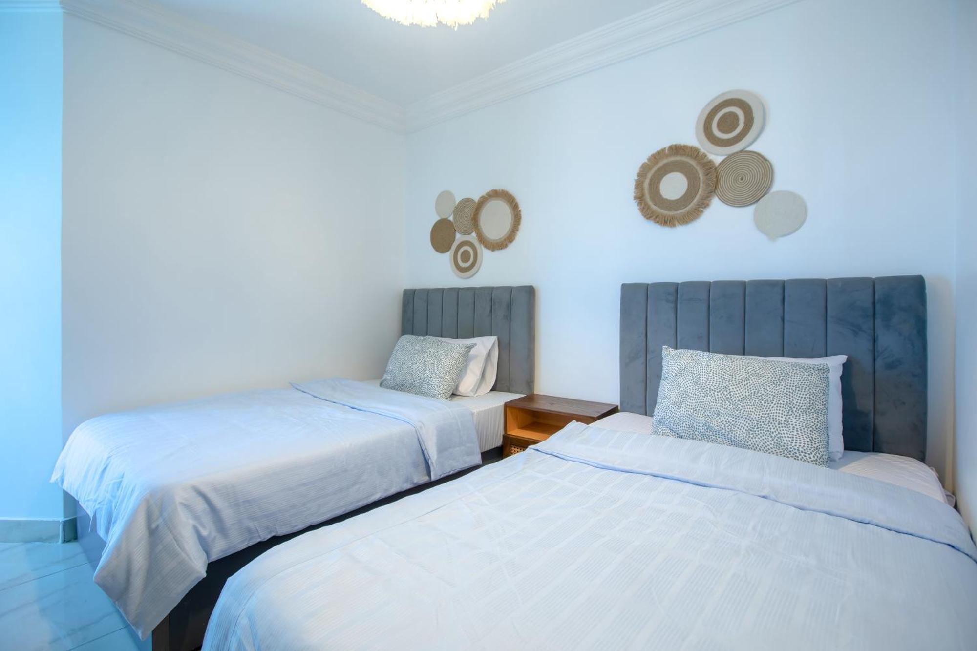 Skyline Premium Apartmán *
