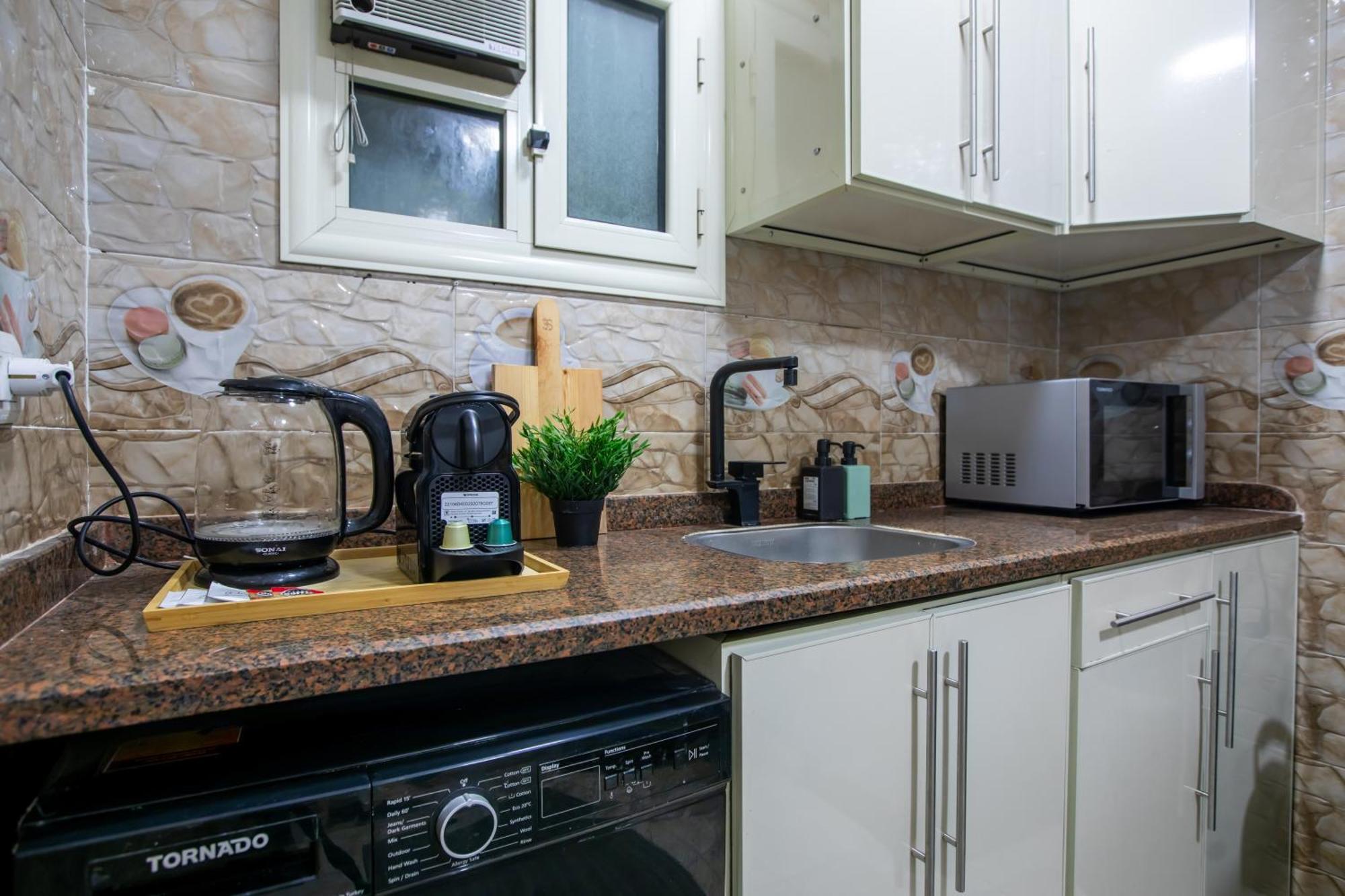 Apartmán Skyline Premium *