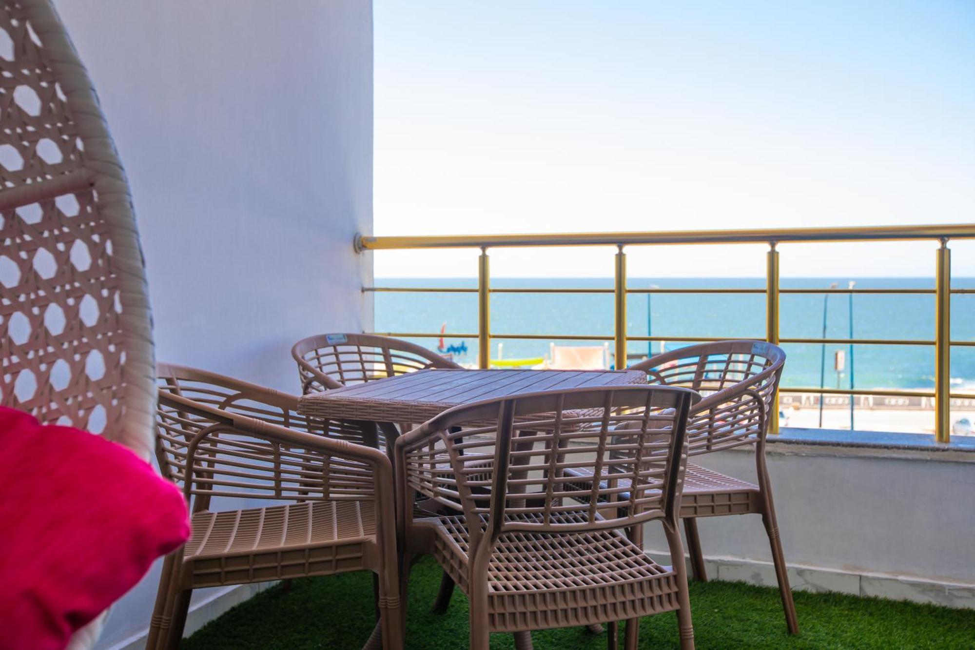 Skyline Premium * Alexandria