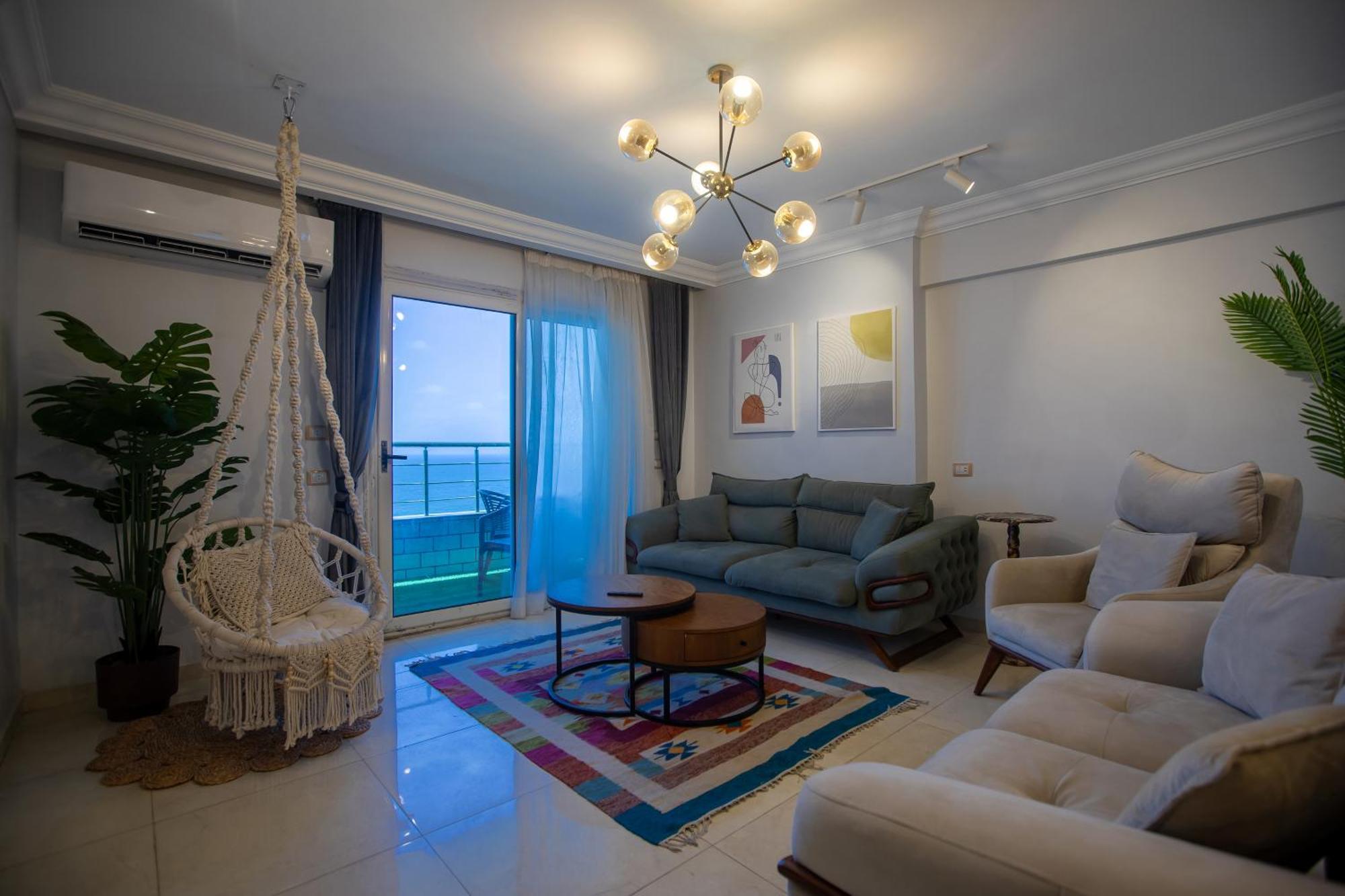 Apartmán Skyline Premium