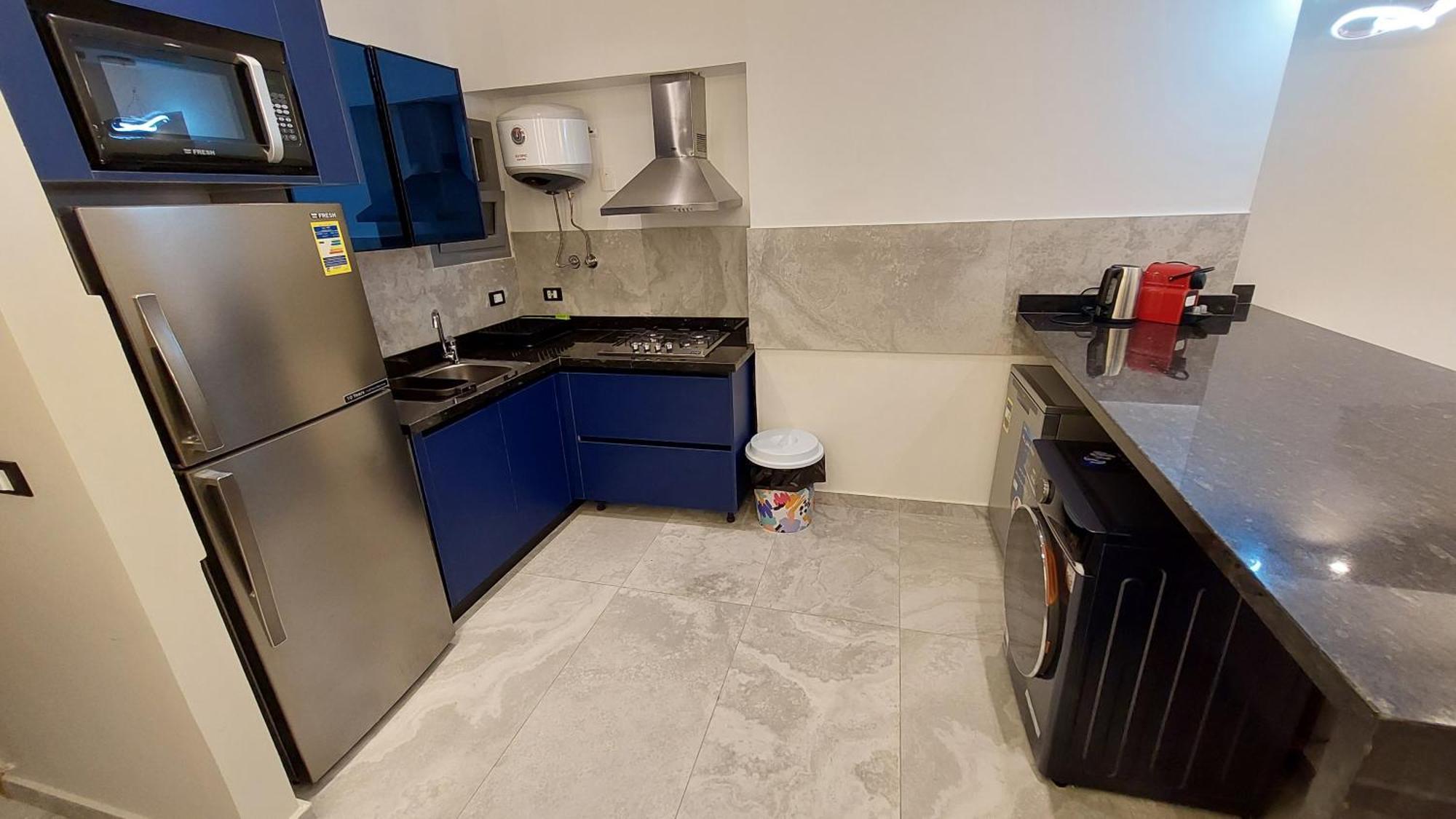 Skyline Premium Apartmán