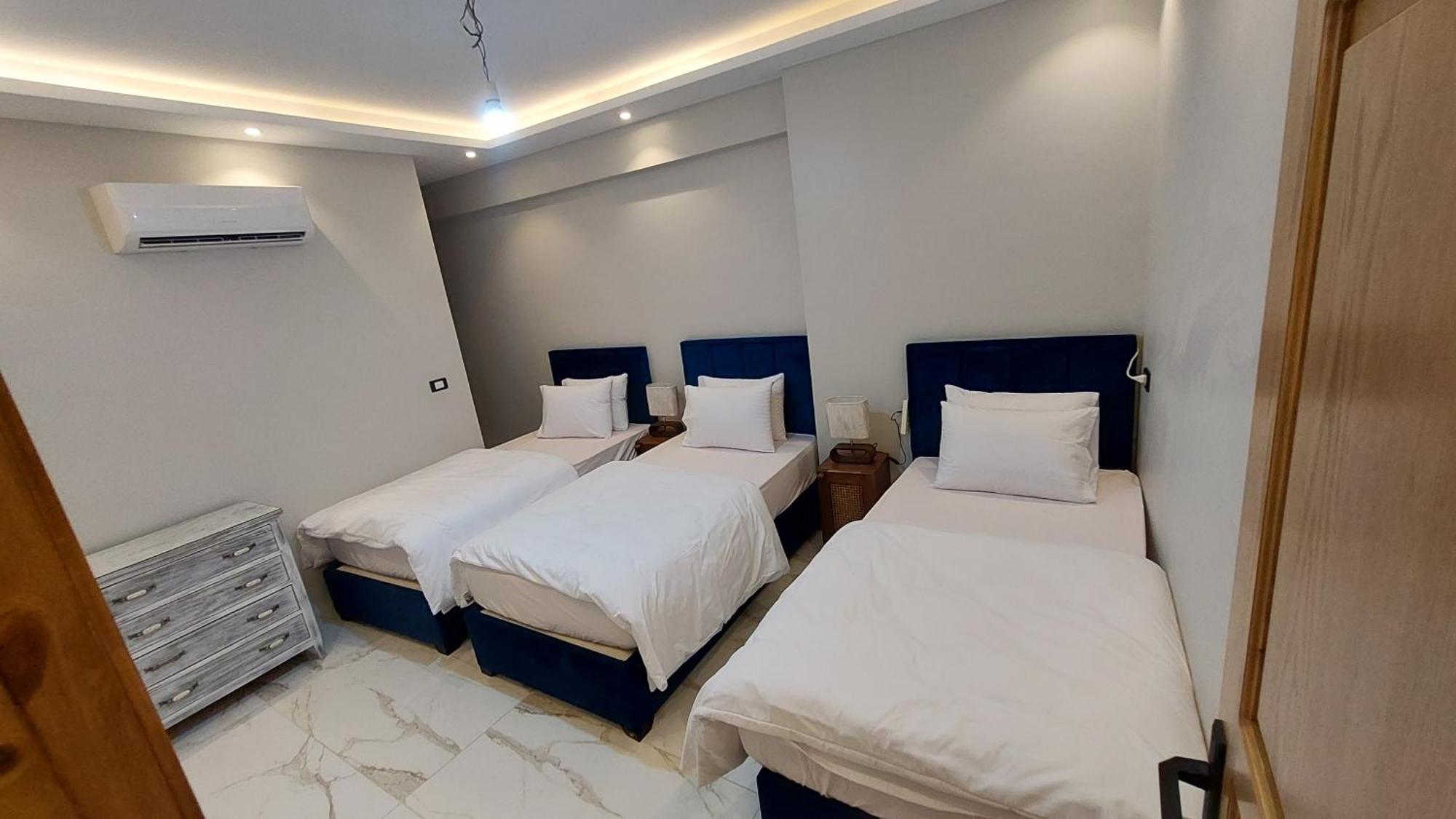 Apartmán Skyline Premium Alexandria